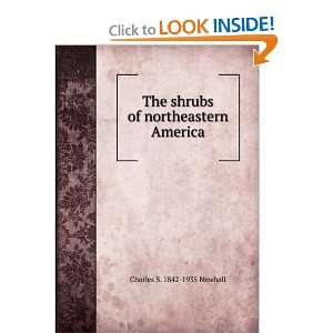   northeastern America Charles S. 1842 1935 Newhall  Books