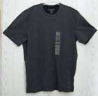 NWT MENS HATHAWAY GRAY COLOR CREW NECK SIZE MED. SHIRT. #S 3