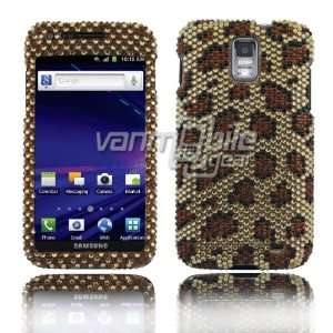   Cell Phone [by VANMOBILEGEAR] (2 Item Combo Includes Bling Hard 2 Pc