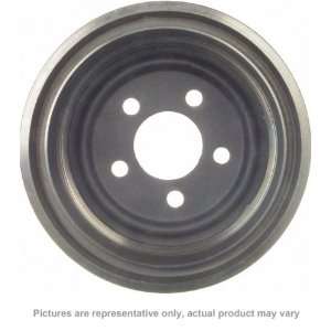  One Source 30 60873 Brake Drum Automotive