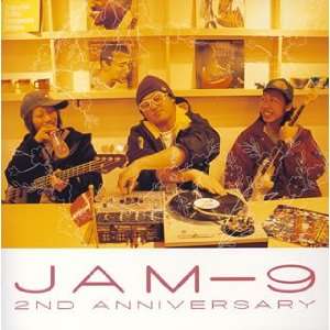  2nd Anniversary Jam 9 Music