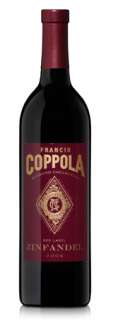   all francis ford coppola winery wine from other california zinfandel