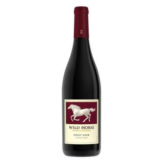 Wild Horse Pinot Noir 2010 