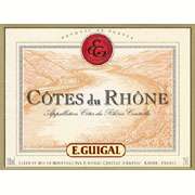 Guigal Cotes du Rhone Rose 2010 