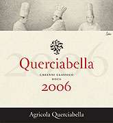 Querciabella Chianti Classico 2006 