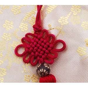  Traditional Chinese Knot Ornaments 3 