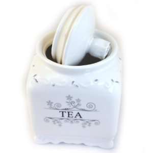  Tea box Victoria.