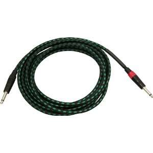  Evidence Audio Lyric HG Instrument/TRS Cable 15 FT 