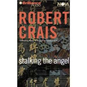  Stalking the Angel (Elvis Cole/Joe Pike Series 