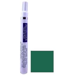  Pen of Riviera Blue Pearl Touch Up Paint for 2002 Volkswagen Beetle 
