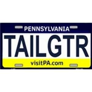  Pennsylvania State Background License Plates Plate Plates 