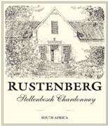 Rustenberg Chardonnay 2010 