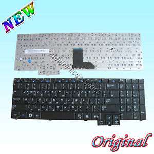 NEW Samsung R528 R530 NP R530 Keyboard Korea  