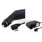 Wall Travel+Car Charger for AT&T Samsung SGH a437