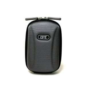  CaseCrown Compact Travel Case (Grey) for Canon PowerShot 