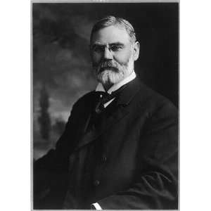  James Robert Mann,1856 1922,US representative,Illinois 