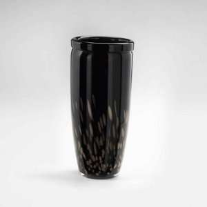   Lighting 04037 Gustavo   Glass Vase, Decorative Vase