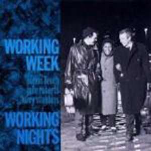  working nights LP [Vinyl] WORKING WEEK [Vinyl] WORKING 