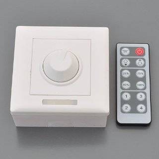   for LED Lighting with 12 button Wireless Remote 12 to 24 Volt 6