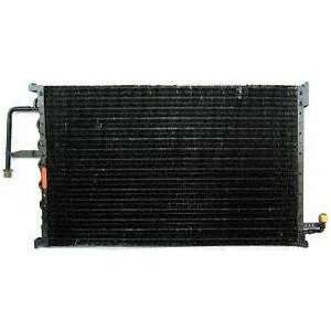 94 96 BUICK CENTURY A/C CONDENSER, 4cyl.; 2.2L; 133c.i. (1994 94 1995 