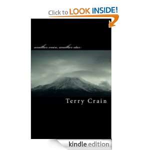  another voice, another star eBook Terry Crain Kindle 