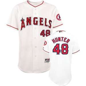   Home On Field Los Angeles Angels of Anaheim Jersey