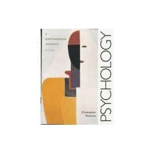  Psychology  A Biopsychosocial Approach 2ND EDITION Books
