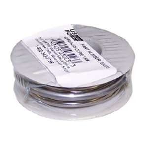  US Forge 03023 40/60 1/4 Pound Spool Acid Core Solder 