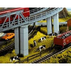  Noch 21420 Double Bridge Supports Toys & Games