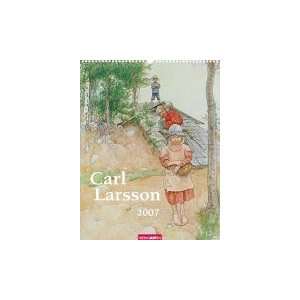  Carl Larsson 2007. (9783817068210) NA Books