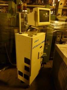 DME ATC System II ATC 12C Hot Runner Control System #34616  