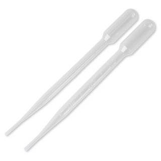 Droppers   Plastic (pipettes)  Set of 12 Droppers   Plastic (pipettes 