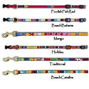  Small Dog Collars & Leashes