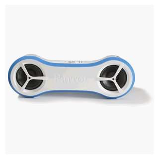  Parrot PARTY BoomBox BT Speakers White Electronics