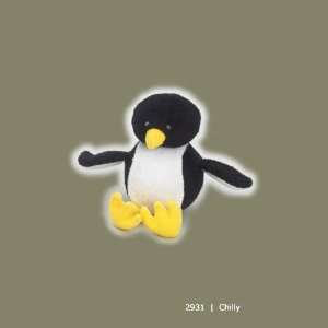  Chilly Penguin Toys & Games