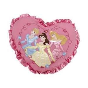 Disney Baby By Crown Crafts Castle Dreams Pillow 