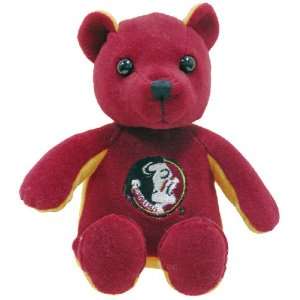    Florida State Seminoles Squeeze Me Bears