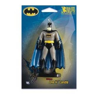  Batman Glider Cake Kit Toys & Games