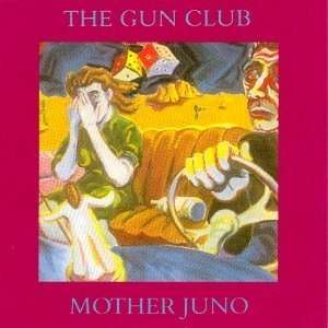  Mother Juno (1987) Music