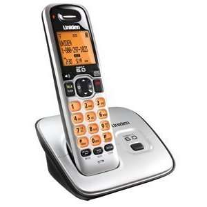  DECT 6.0 with caller ID/Silver Electronics