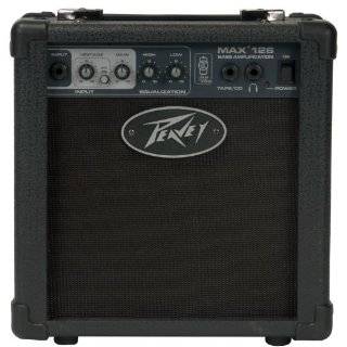  First Act MA215 Bass Amplifier Musical Instruments