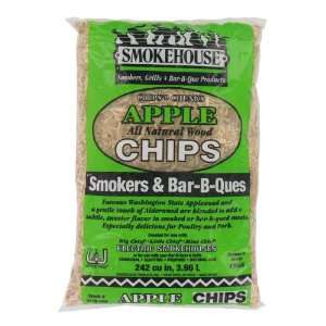  LUHR Apple Chips n Chunks