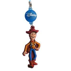  Woody from Toy Story Cell Phone Charm Cell Phones 