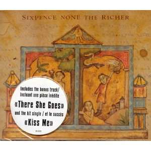  Sixpence None The Richer Music