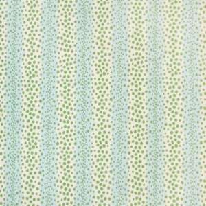  203301s Mint Julep by Greenhouse Design Fabric Arts 