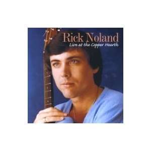  Live At the Copper Hearth Rick Noland Music