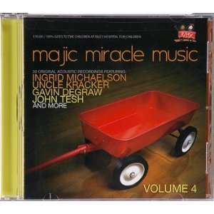  Sweetwater Majic Miracle Music Volume 4 Musical 