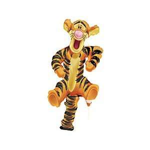  Bouncing Tigger 14 Already Air Filled Cup & Stick 