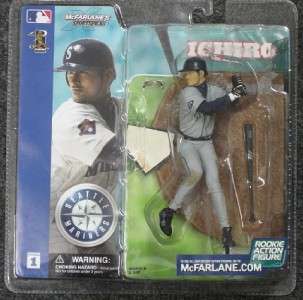 We have more Starting Lineup and McFarlane figurines for sale.