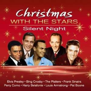 Diverse   Christmas with the Stars / Silent Night Music